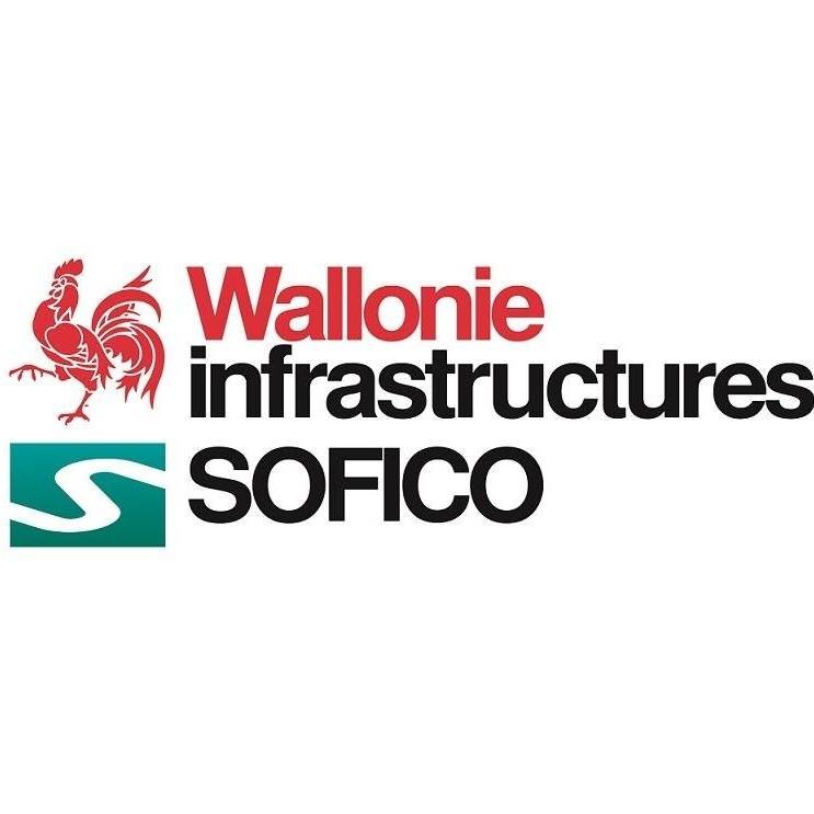 Créée en 1994 par le Gouvernement wallon, la SOFICO gère notamment l’ensemble des autoroutes et les principales nationales de Wallonie, environ 2700 km.