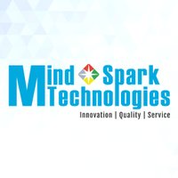 Mind Spark Technologies(@MindSparkTech) 's Twitter Profile Photo