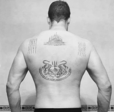 UrbanTruth1981's profile picture. 