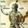 radheydwivedi1's profile picture. 