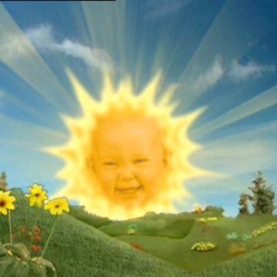 Soleil De Teletubbies Teletubbiesde Twitter Soleil De Teletubbies Teletubbiesde Twitter