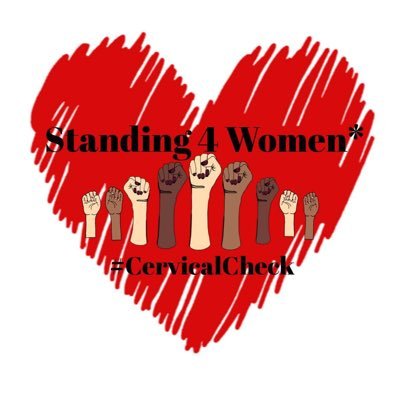 Go to @Standing 4 Women on Facebook to see our list of gatherings in support of the women and families directly affected by CervicalCheck.