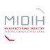 MIDIH (@midih_eu) Twitter profile photo MIDIH (@midih_eu) Twitter profile photo