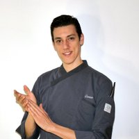 Damian Vegan Chef(@VeganDamian) 's Twitter Profile Photo