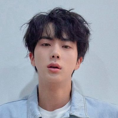 FOR BTS JIN