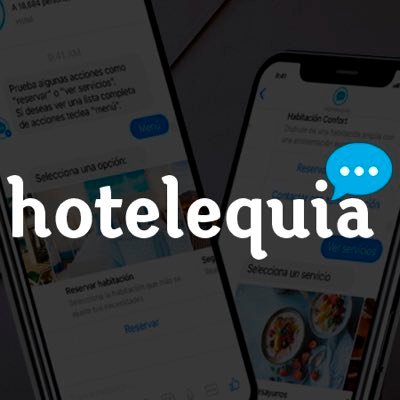 Hotelequia Profile