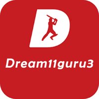 DREAM11guru(@dream11guru3) 's Twitter Profile Photo