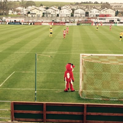 Sometimes cover League of Ireland online and in print. Sligo Rovers member, folly-er/whinger. 🇮🇪🎸