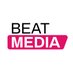 Beat Media Group (@beatmediagroup) Twitter profile photo Beat Media Group (@beatmediagroup) Twitter profile photo