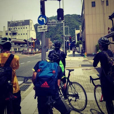 rento_merida's profile picture. 愛知の高校②/基本は部活仲間と走ってます！！team frog所属 MERIDA SCULTURA400乗ってます🚴最近はREACTOもかっこいいな、と。ローディーの方ぜひフォローお願いします😊