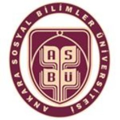 Türkiye'nin ilk ve tek Sosyal Bilimler Devlet Üniversitesi