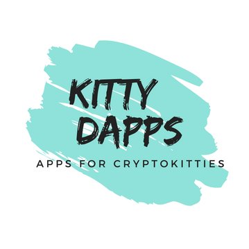 Curating a list of cryptokitties apps. Tweet us your projects 😺 🐈