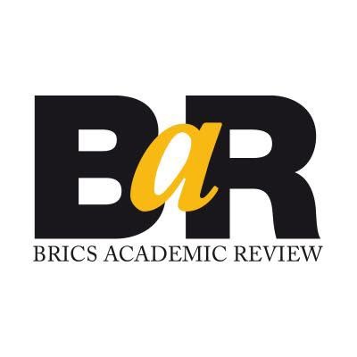 Publication: critical and strategic narrative of BRICS in a changing world system