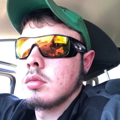 CountryboyTyler Profile Picture