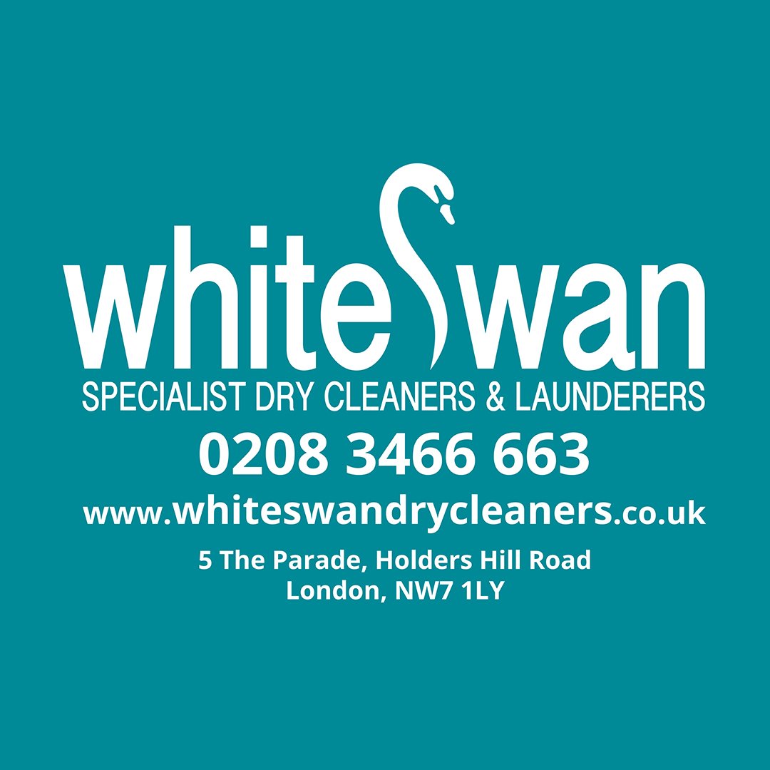 Finest London Drycleaners 
WE LOVE THE JOB YOU HATE