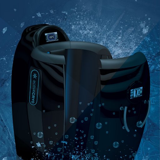 CryoMidlands's profile picture. CryoTherapy Midlands