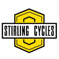 info@stirlingcyclerepairs.co.uk (@stirlingcycles) 's Twitter Profile
