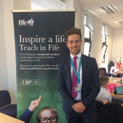 MrRGibsonEdu's profile picture. Principal Teacher of Pedagogy (Numeracy), Fife Pedagogy Team