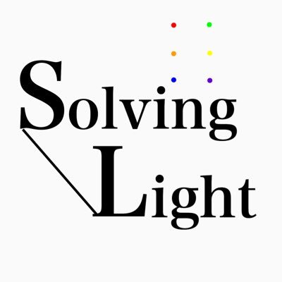 開成高校謎制作団体 solving light solving light twitter