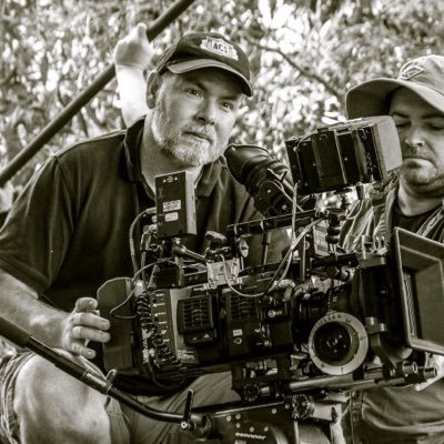 DP & Camera Operator based in QLD, Australia. Career spanning over 25 years in Feature and Episodic drama worldwide. Former President of the ACS QLD Branch.
