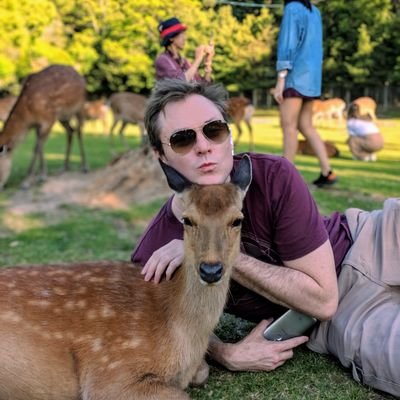 b1skit's profile picture. Rendering engineer & game developer. Antipodean. Can prove that 65% of statistics are made up on the spot.