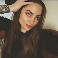 Кристина Лукачинеца (@kharrelllatham) 's Twitter Profile