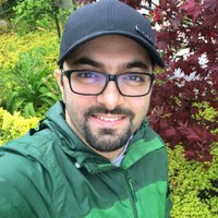 YKavousi (@sqmt) 's Twitter Profile
