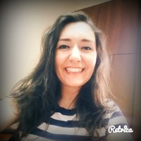 Hatice TÜRK (@htc_turk) Twitter profile photo