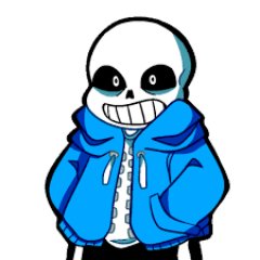 Random Sans, random roblox animator