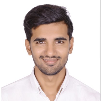 kuldipsuthar110's profile picture. 