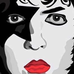guitars, leather, BTC, blockchain, and rock ‘n roll.