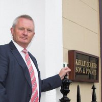 KellyColferSolicitors (@kellycolfersol) Twitter profile photo