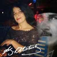 ATAMIN KIZIYIM (@canankaraka4) 's Twitter Profile