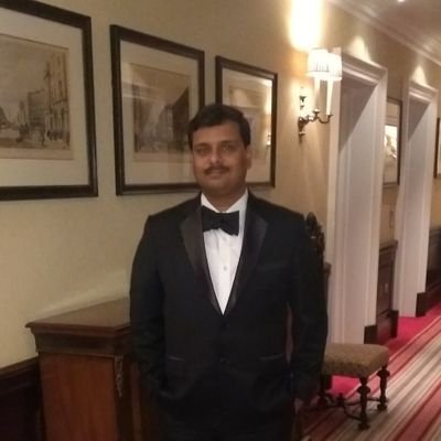 Pankajnmdc's profile picture. Government and Politics Business & CEOs