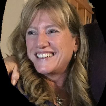 sue_scribner's profile picture. 