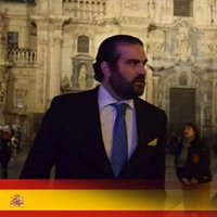 Pablo Guzmán Galindo(@PablodeGuzman) 's Twitter Profile Photo