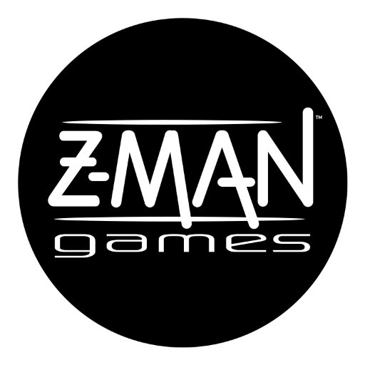 Z-Man Games en español