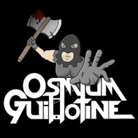 Osmium Guillotine (@osmiumg) 's Twitter Profile