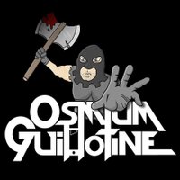 Osmium Guillotine(@OsmiumG) 's Twitter Profileg