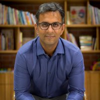 Arunabh Singh (@singharunabh) 's Twitter Profile Photo Arunabh Singh (@singharunabh) 's Twitter Profile Photo
