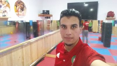 AlasbahiFahd's profile picture. Im looking for wife😉