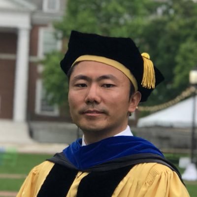 I am a Ph.D graduated from the Dept. of Computer Science at Johns Hopkins University. I just joined Snowflake Computing as a software engineer.