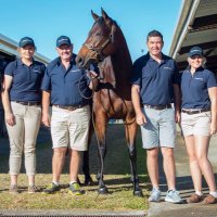 Baystone Farm (@baystonefarm) 's Twitter Profile