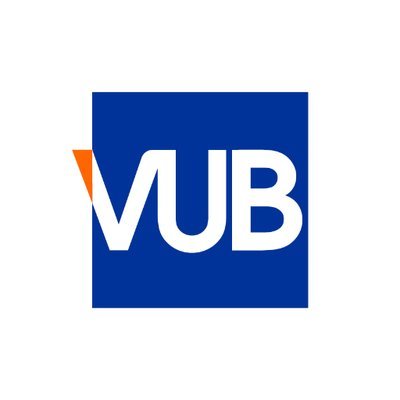 A multidisciplinary team that facilitates cooperation between the VUB, industry and society.