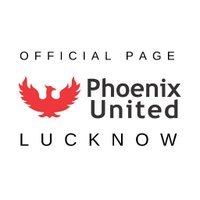 PhoenixUnitedLucknow(@PhoenixUniLko) 's Twitter Profile Photo