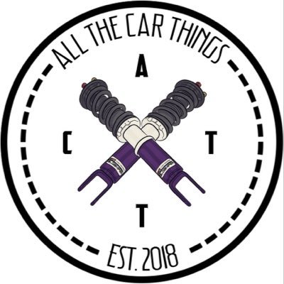 AllTheCarThings Profile