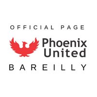 Phoenix Bareilly(@PhoenixUnitedBE) 's Twitter Profile Photo