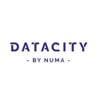DataCity(@DataCitybyNUMA) 's Twitter Profile Photo