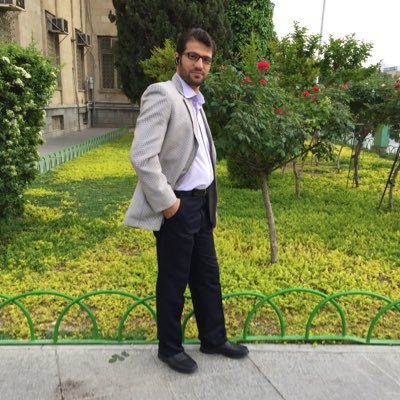 Ettehaditourism's profile picture. Hotel manager and tourism