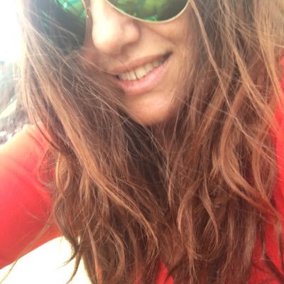 Maria88382415's profile picture. 